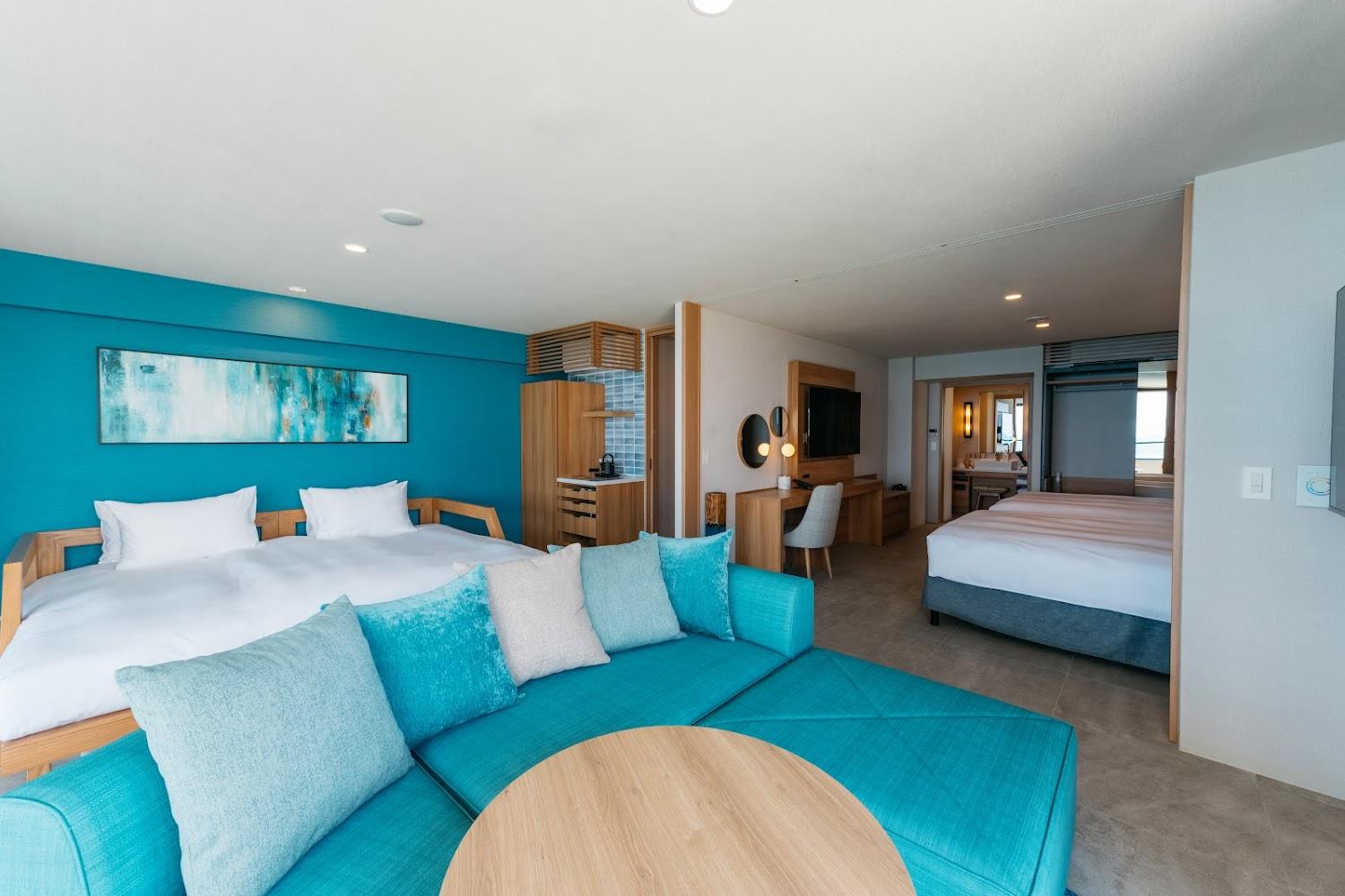 Cover Image for AQUASENSE Hotel & Resort