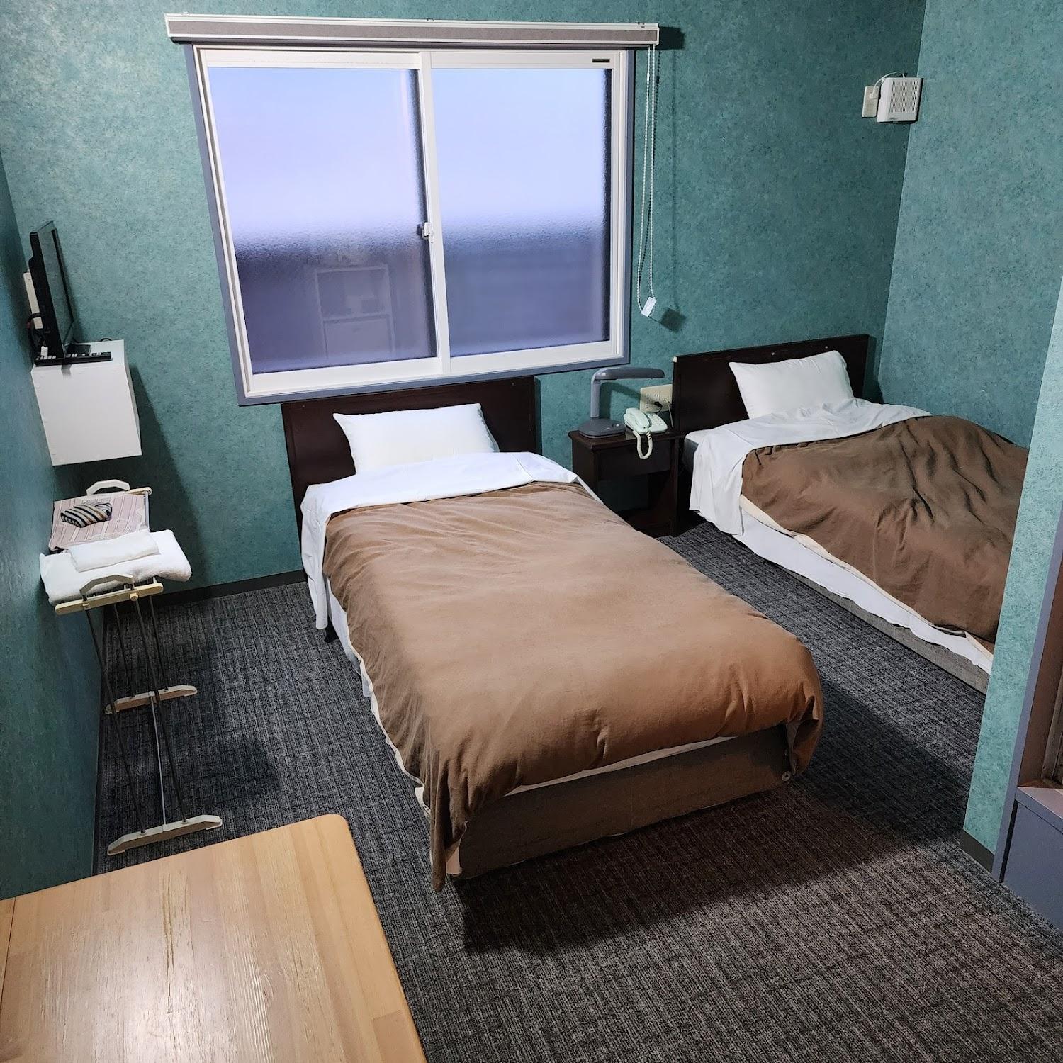 Cover Image for Business Hotel Asuka