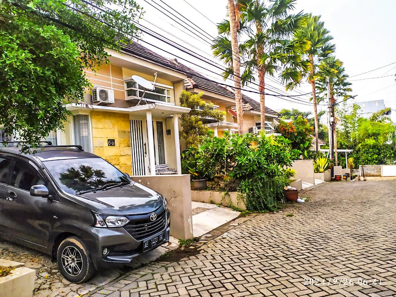 Cover Image for Full House at Villa Permata Garden By N2K