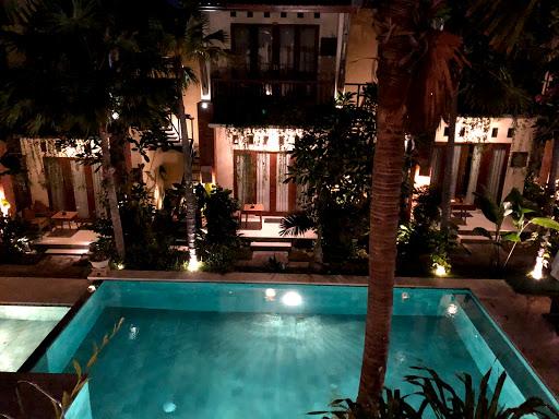 Cover Image for Mina Pelasa Hotel & Resto