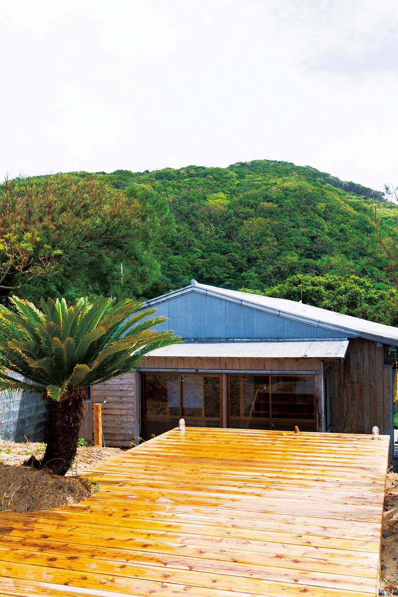 Cover Image for Denpaku Adan-to-umimiruyado