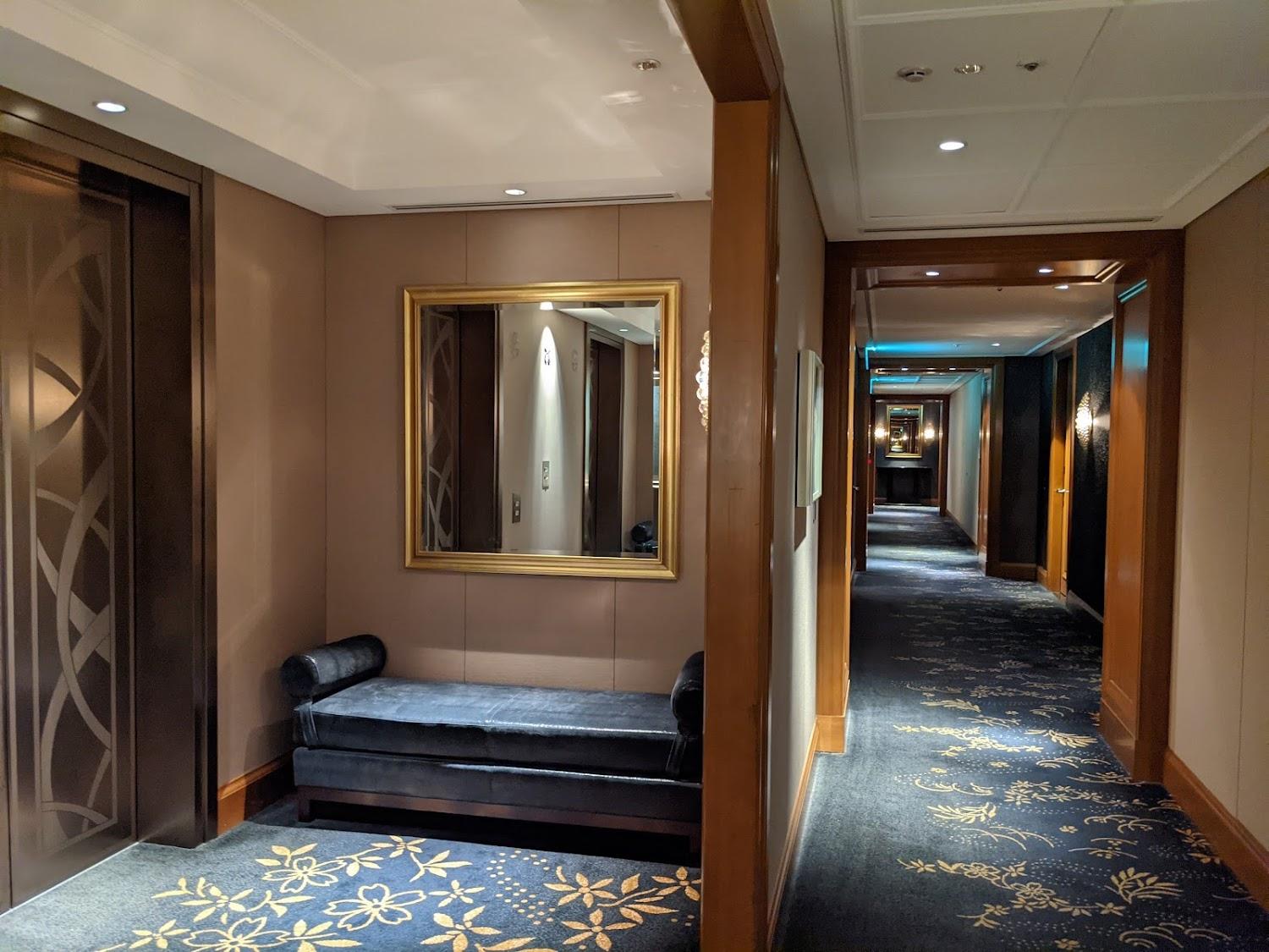 Cover Image for The St. Regis Osaka