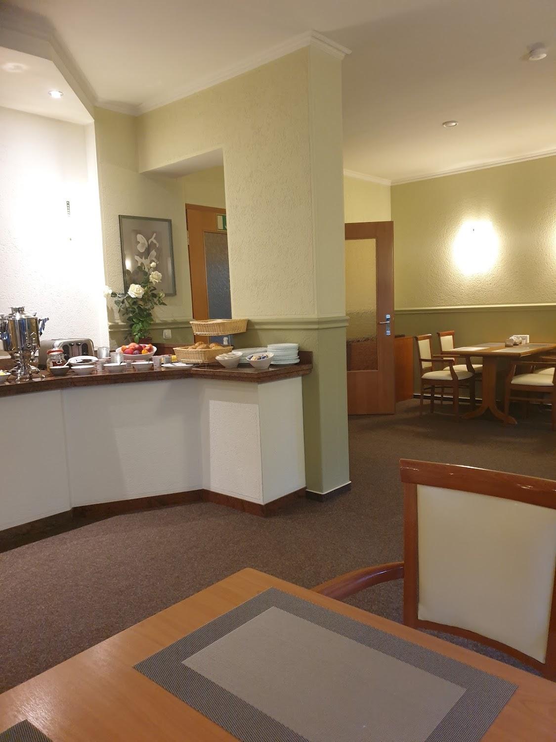Cover Image for Hotel Pension Gerono