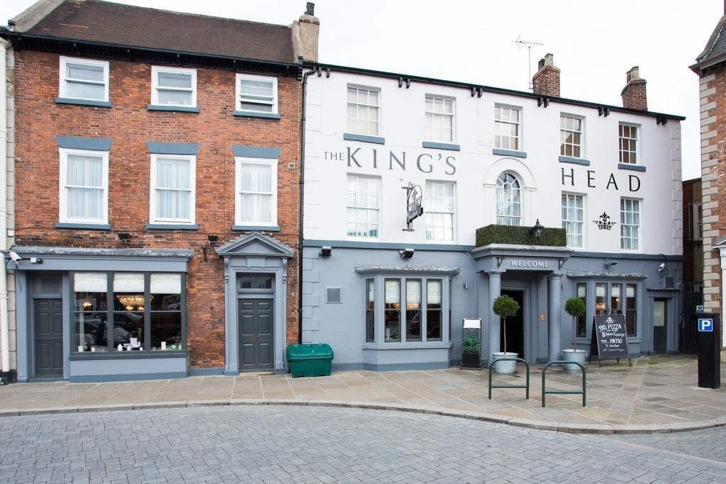 Cover Image for Kings Head by Marston's Inns
