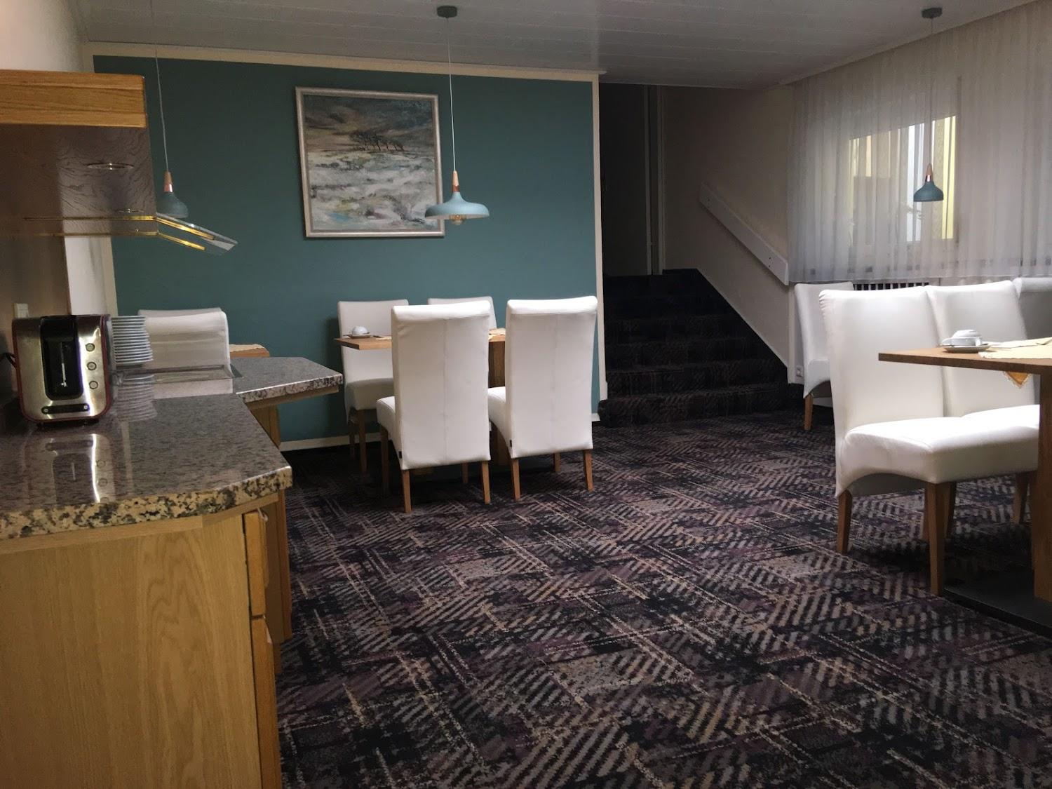 Cover Image for Hotel Katharina garni