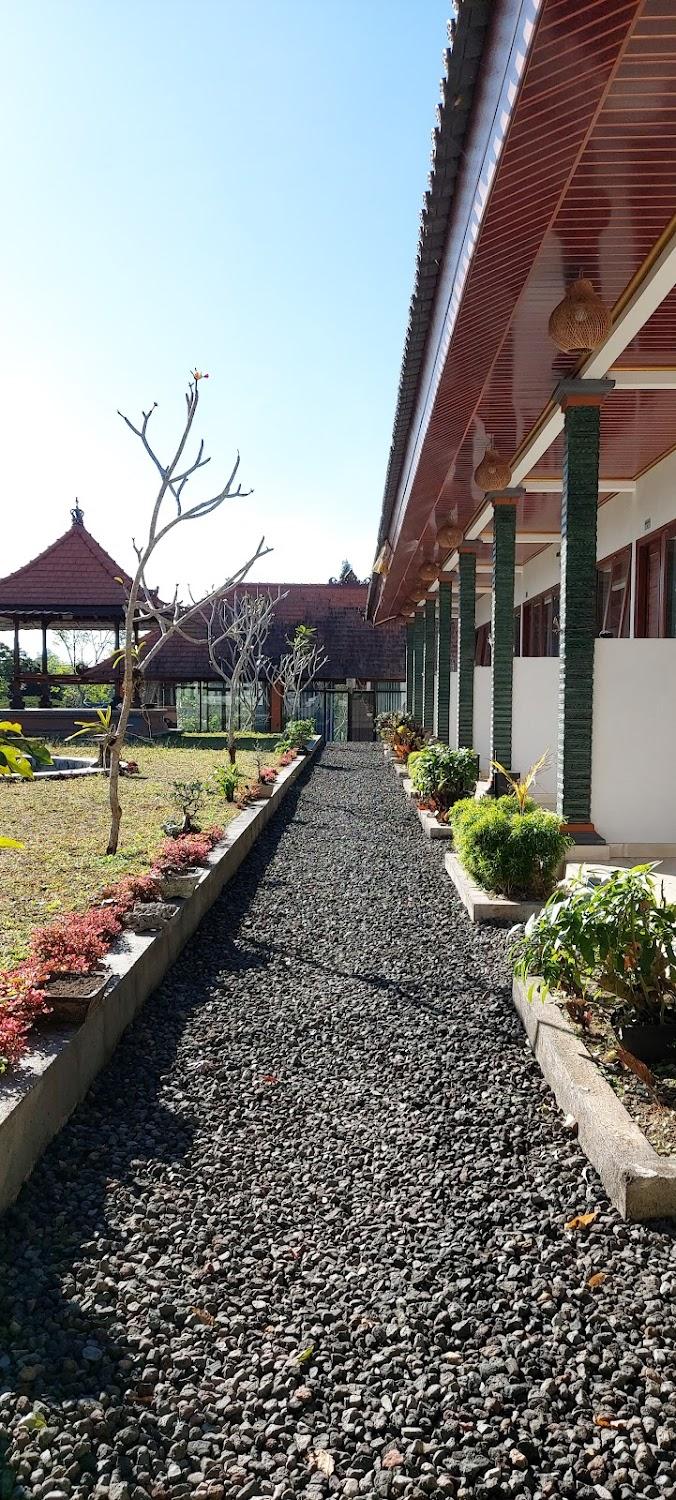 Cover Image for Bali Basuki Retreat Center
