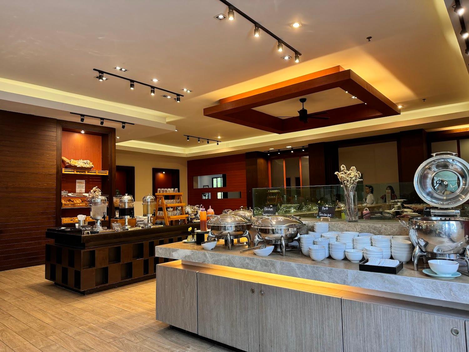 Cover Image for Prima Hotel Pattaya