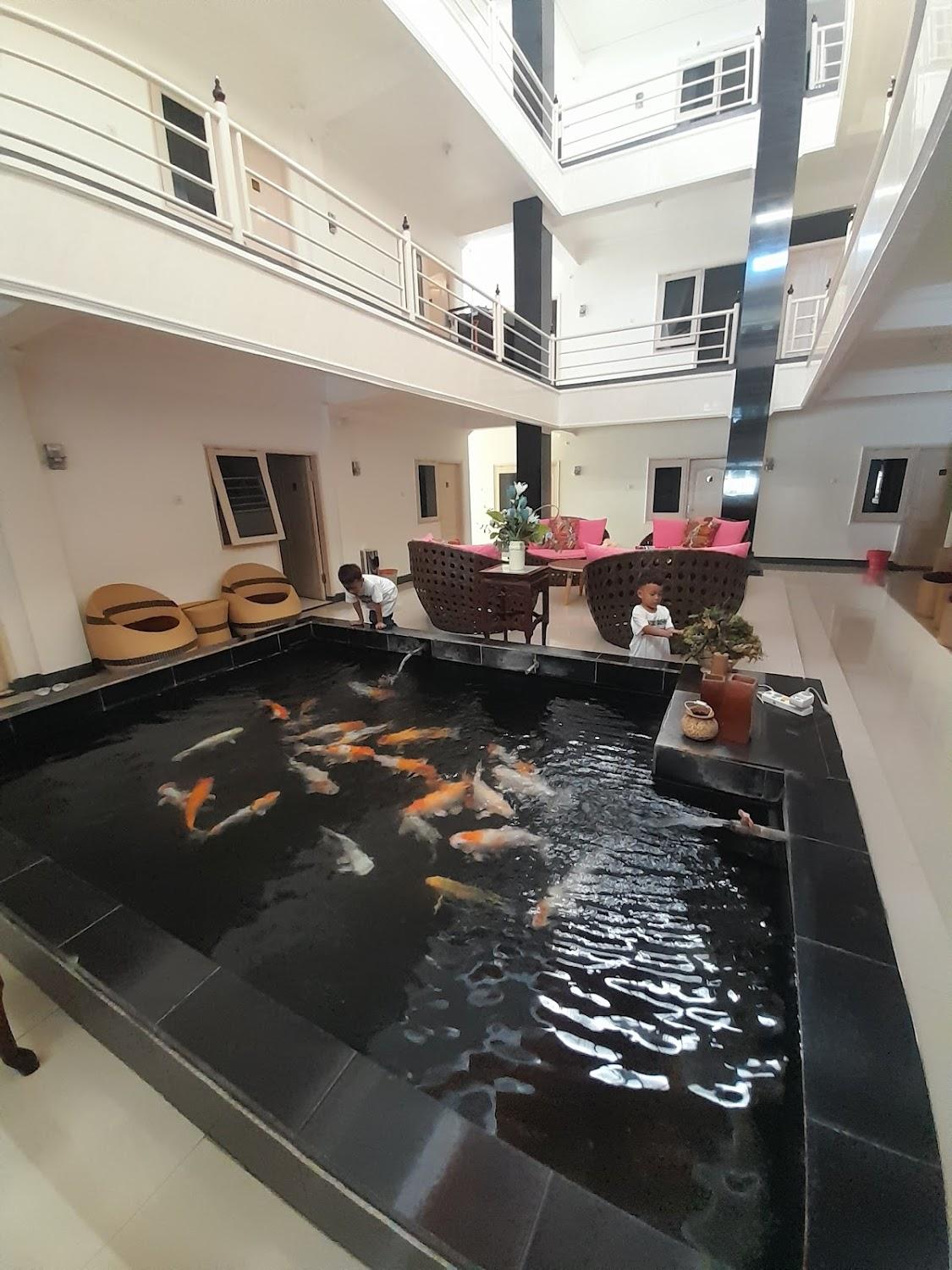 Cover Image for Gading Guesthouse Lombok