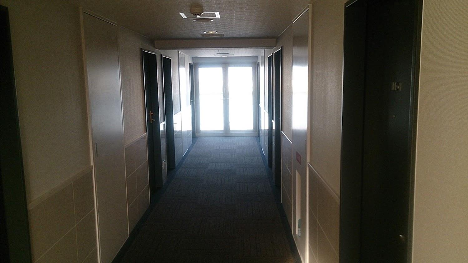 Cover Image for Sun hotel Amagasaki Hanshin Deyashiki Ekimae