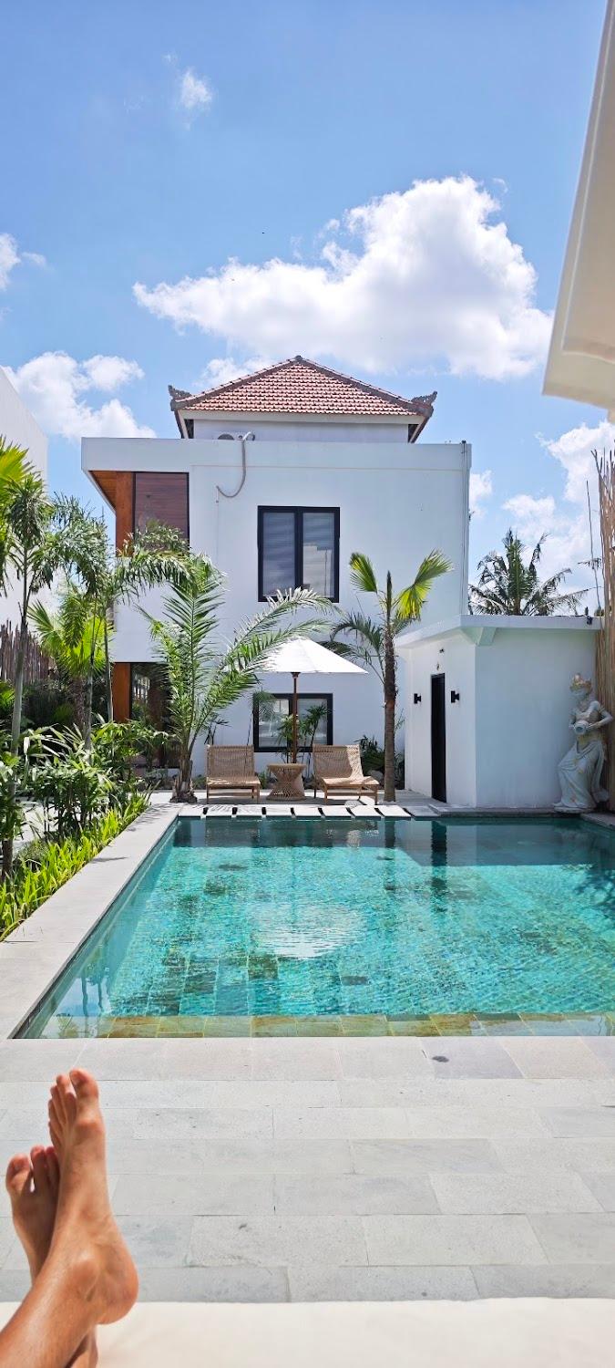 Cover Image for Nooju Homestay Pererenan