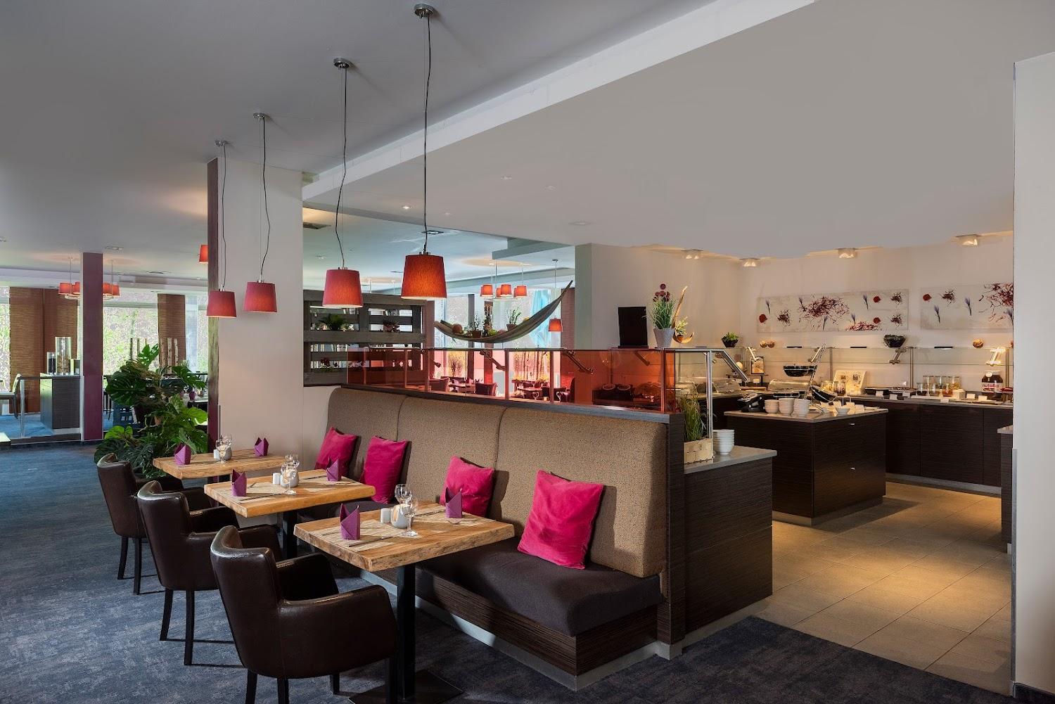 Cover Image for Mercure Hotel Duesseldorf Neuss