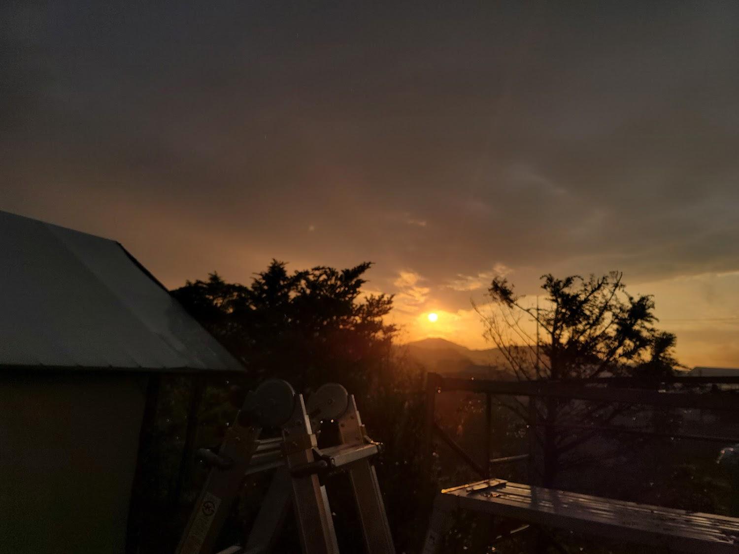 Cover Image for 아지트글램핑