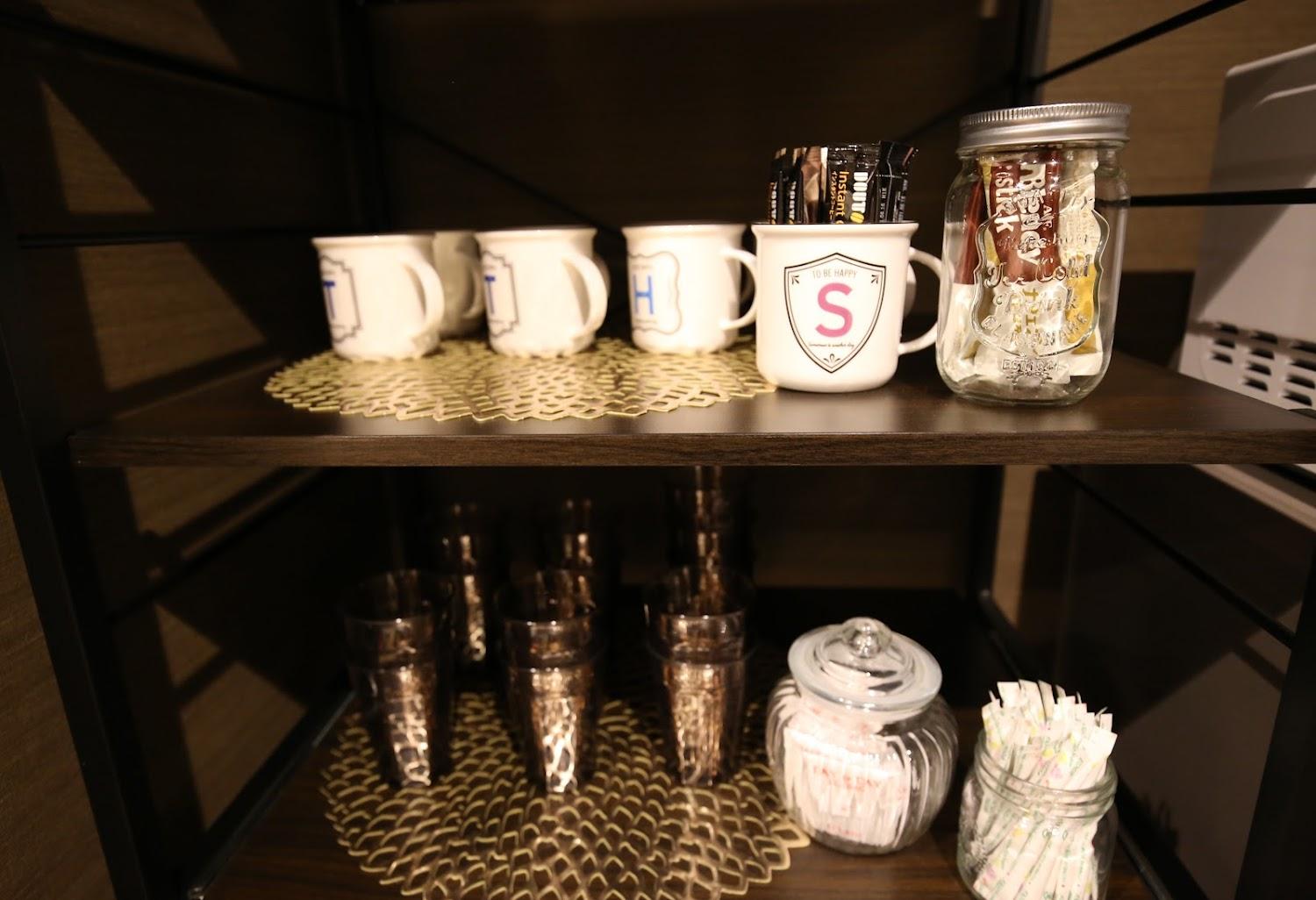 Cover Image for TABISAI LUXE