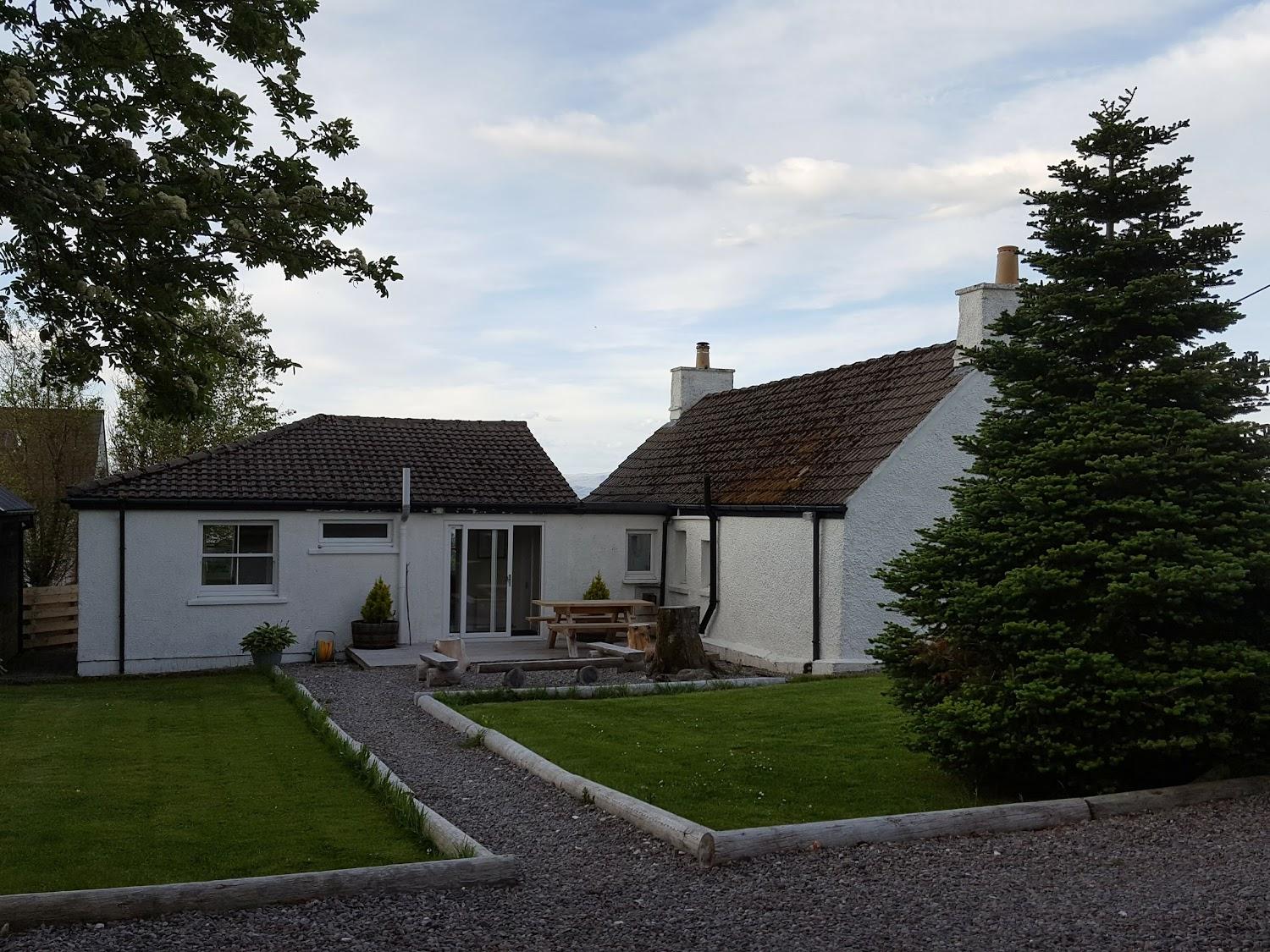 Cover Image for Seabird Cottage
