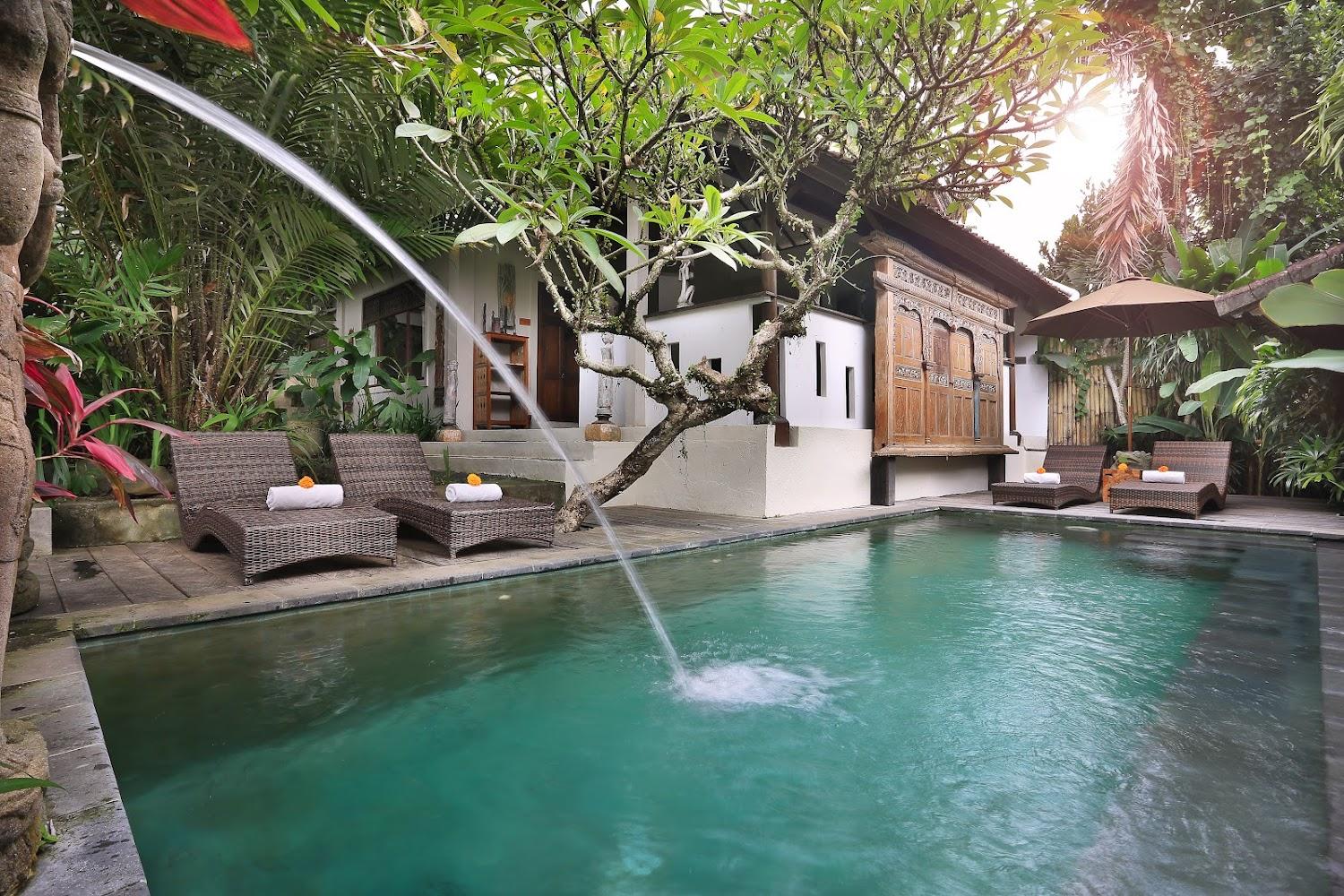 Cover Image for Gusde House & Villa