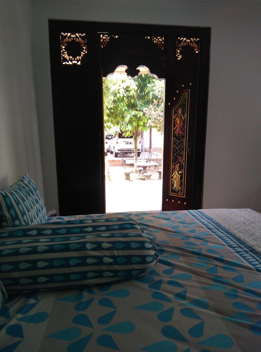 Cover Image for Mayor's Cozy Room, Bed and Breakfast