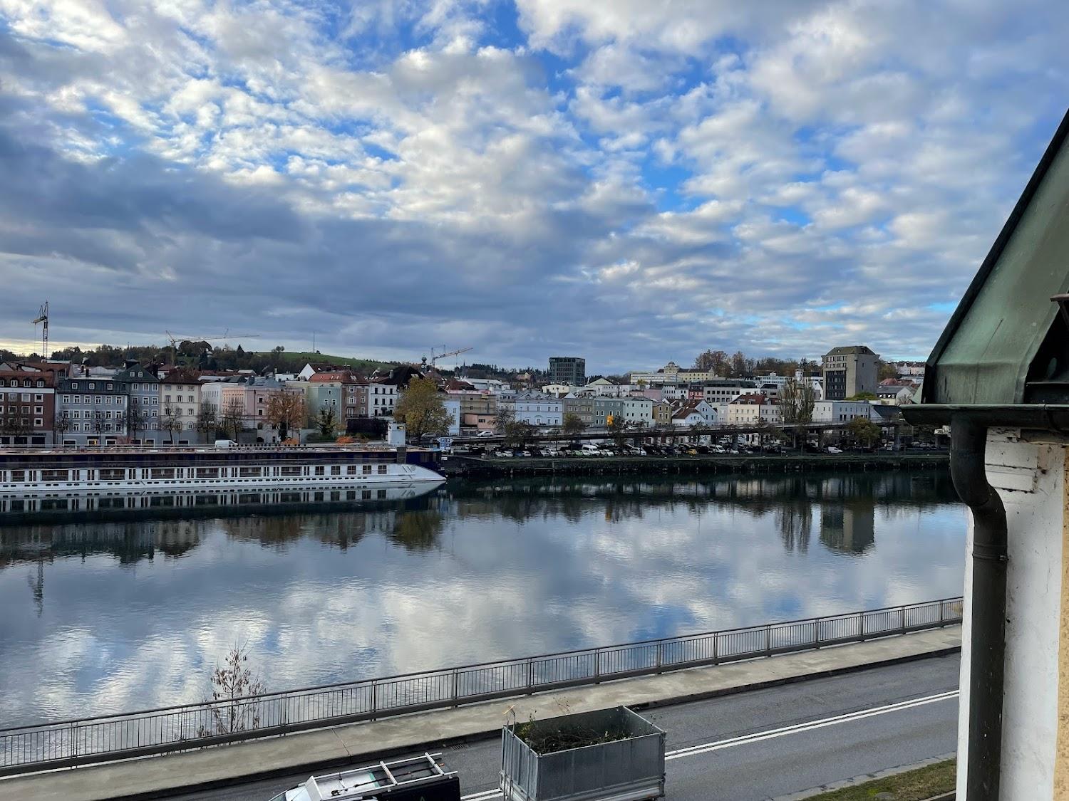 Cover Image for limehome Passau Angerstr.