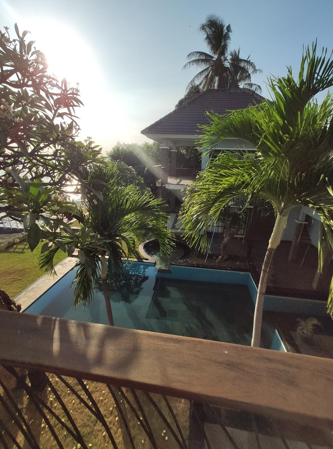 Cover Image for Villa Blue Marlin