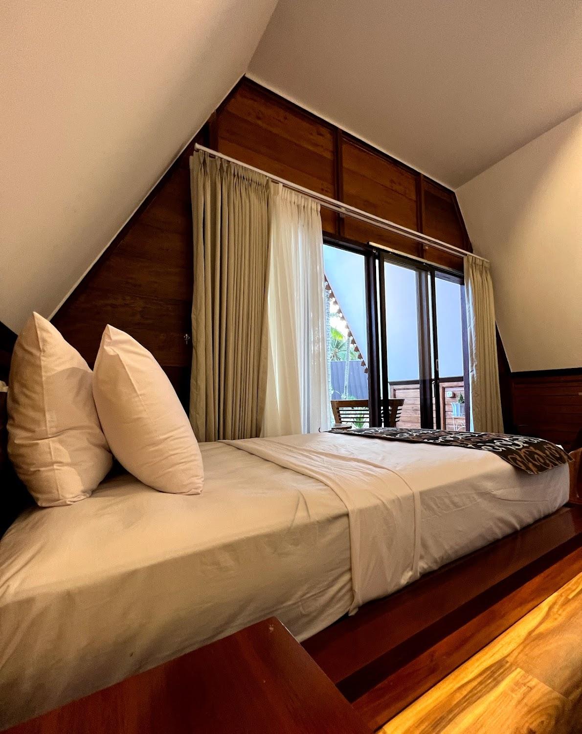 Cover Image for Villa Kencana Boalemo