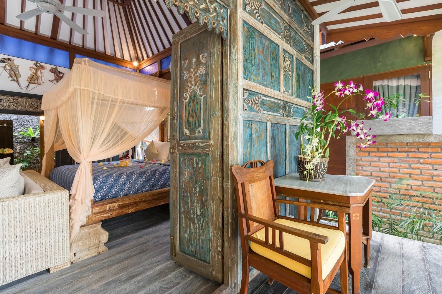 Cover Image for Boutique Hotel Villa Kampung Kecil