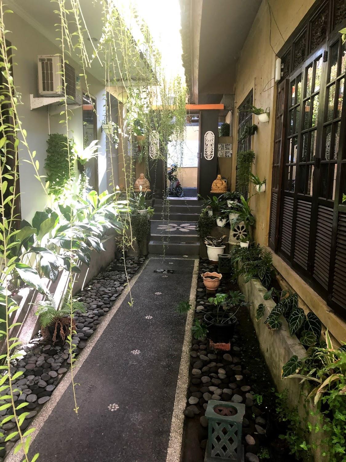 Cover Image for Astaloka Guest House