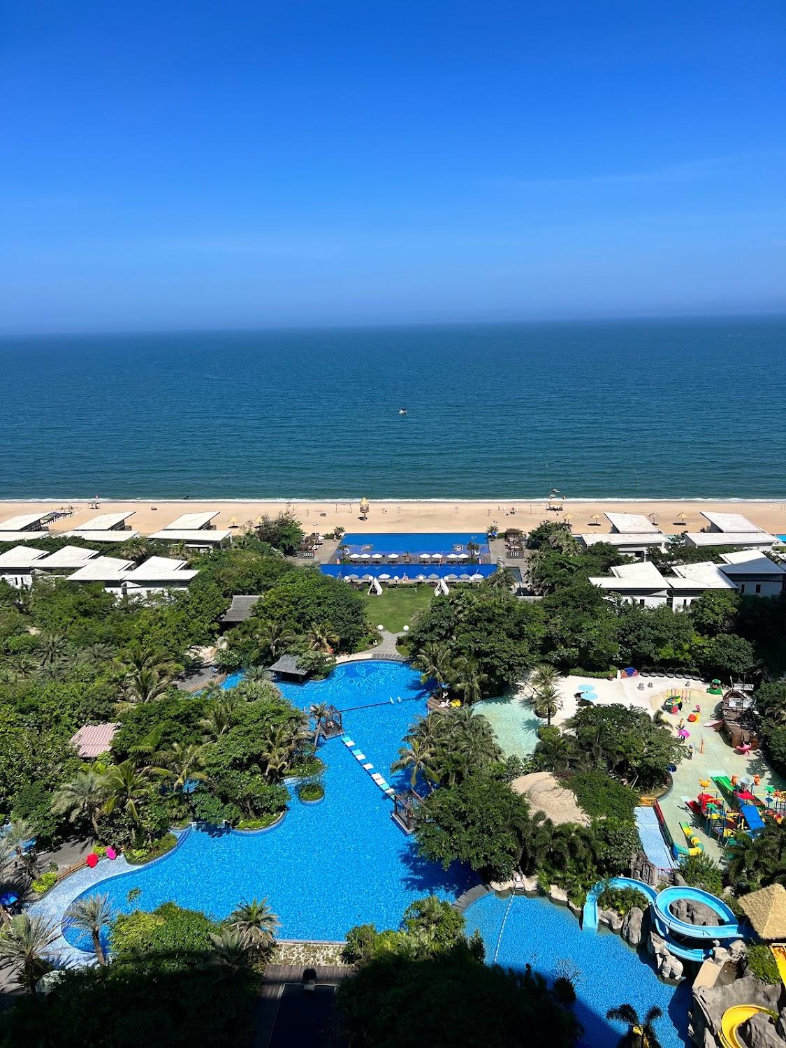 Cover Image for Howard Johnson by Huizhou Hot Spring Resort
