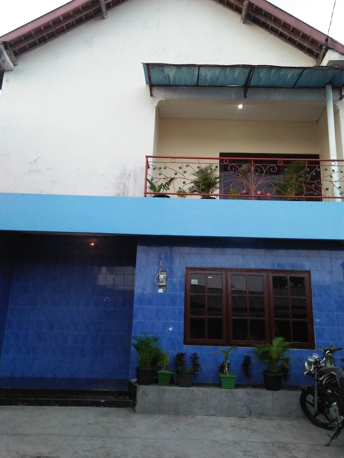 Cover Image for Pondokbiru Homestay