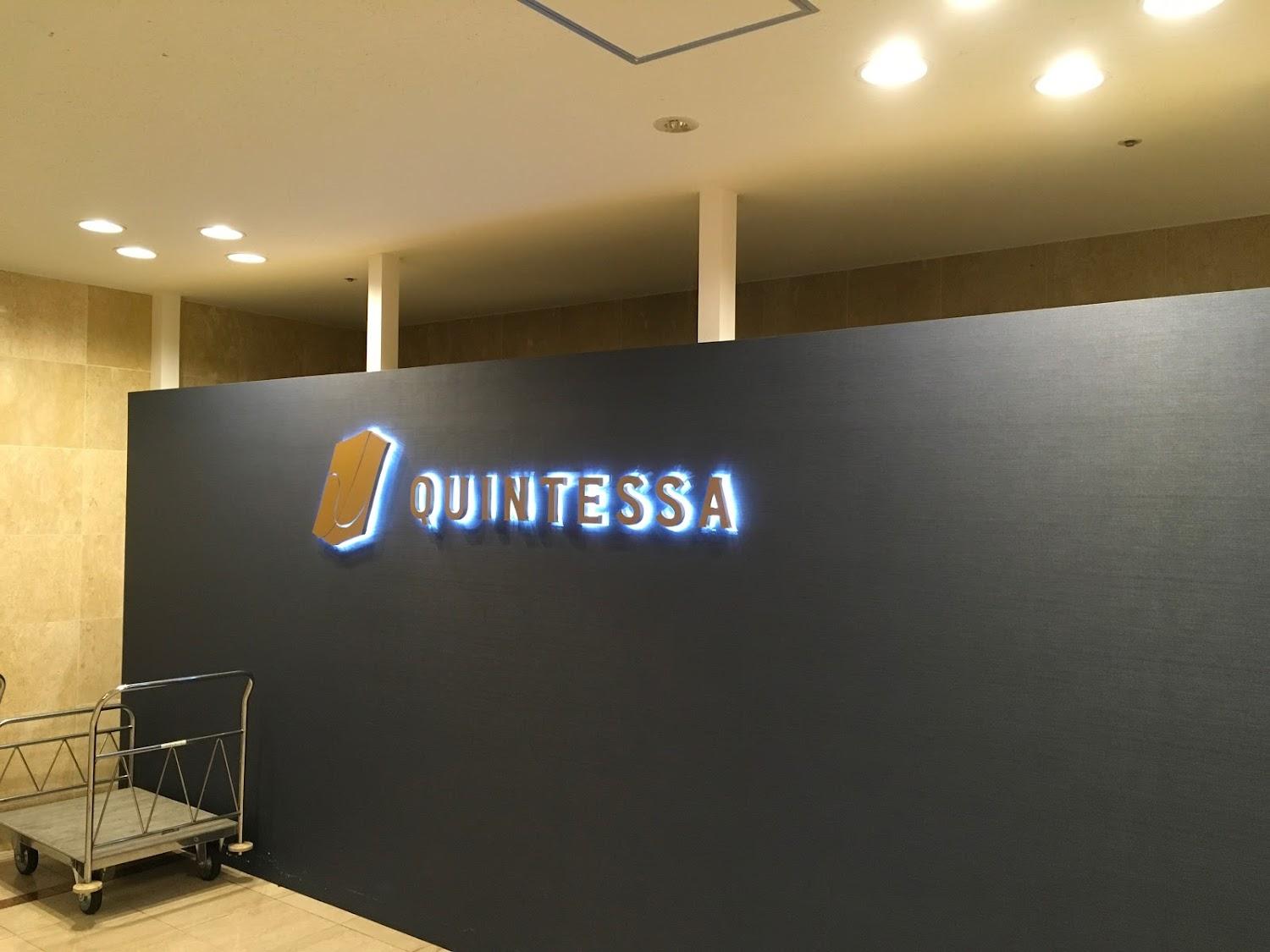 Cover Image for Quintessa Hotel Iseshima