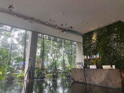 Cover Image for Aviary Hotel Bintaro
