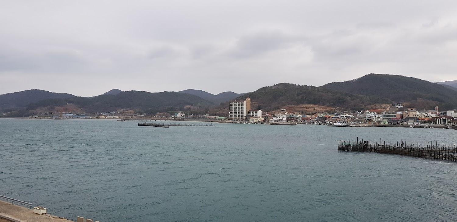 Cover Image for 남해지족펜션