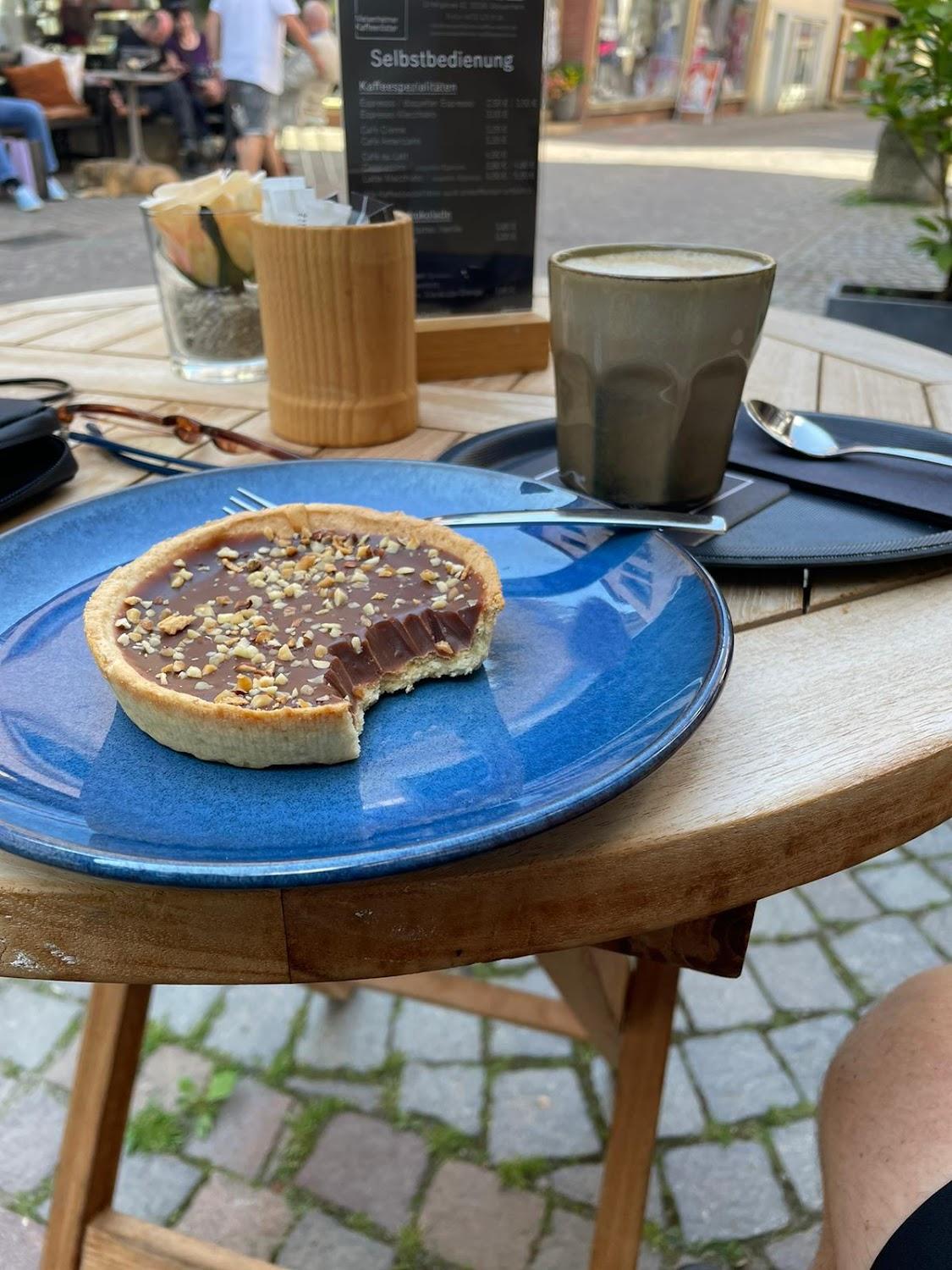 Cover Image for Meisenheimer Kaffeeröster