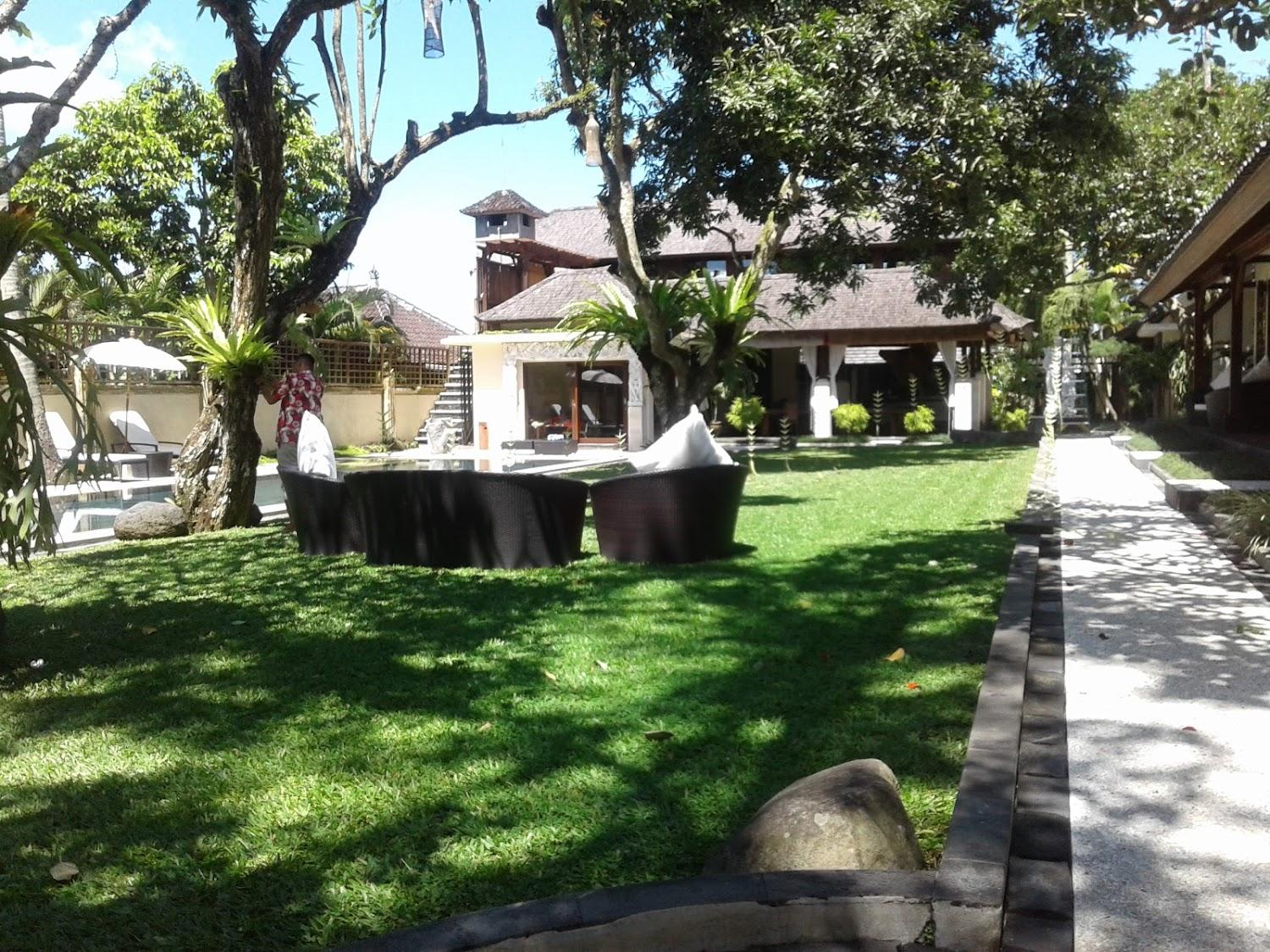 Cover Image for Baba homestay