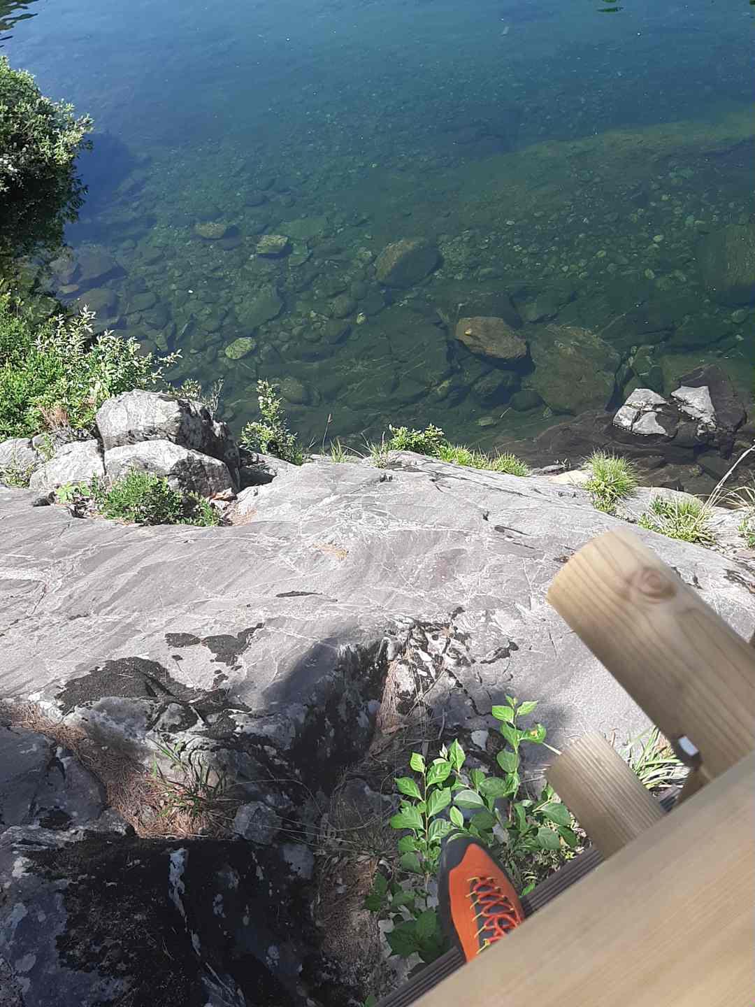 Cover Image for 지리산자락맑은물펜션