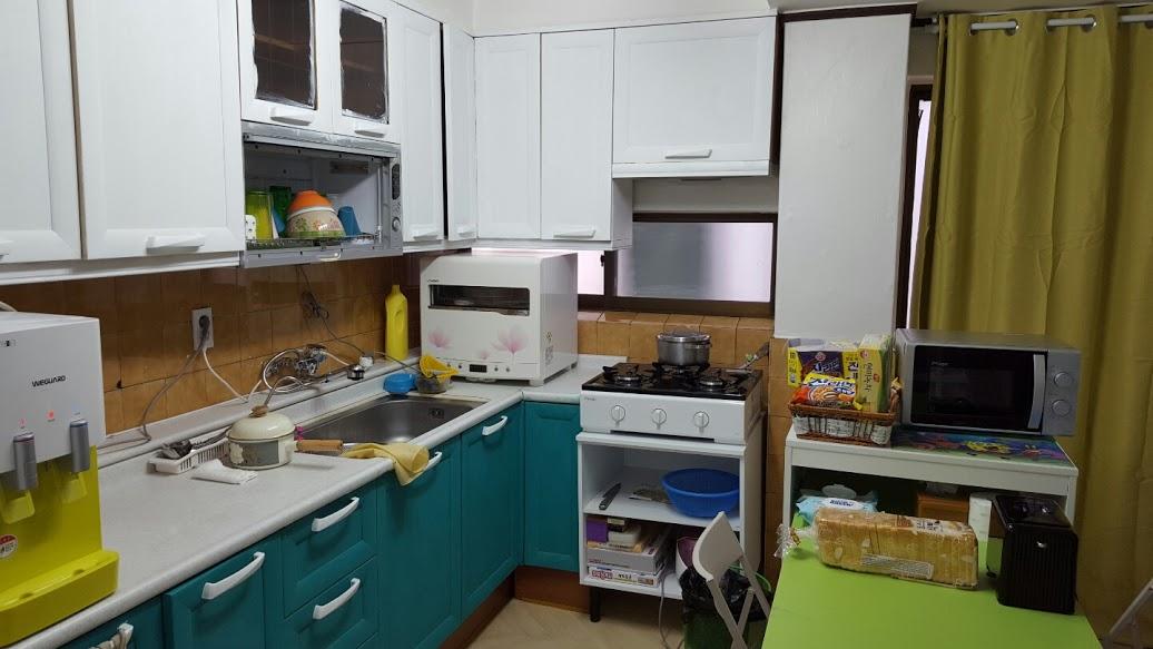 Cover Image for Changwon Guesthouse