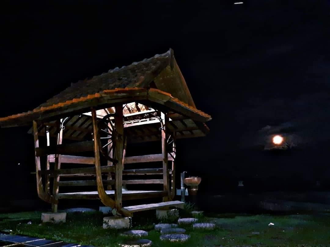Cover Image for Balkondes Ngadiharjo