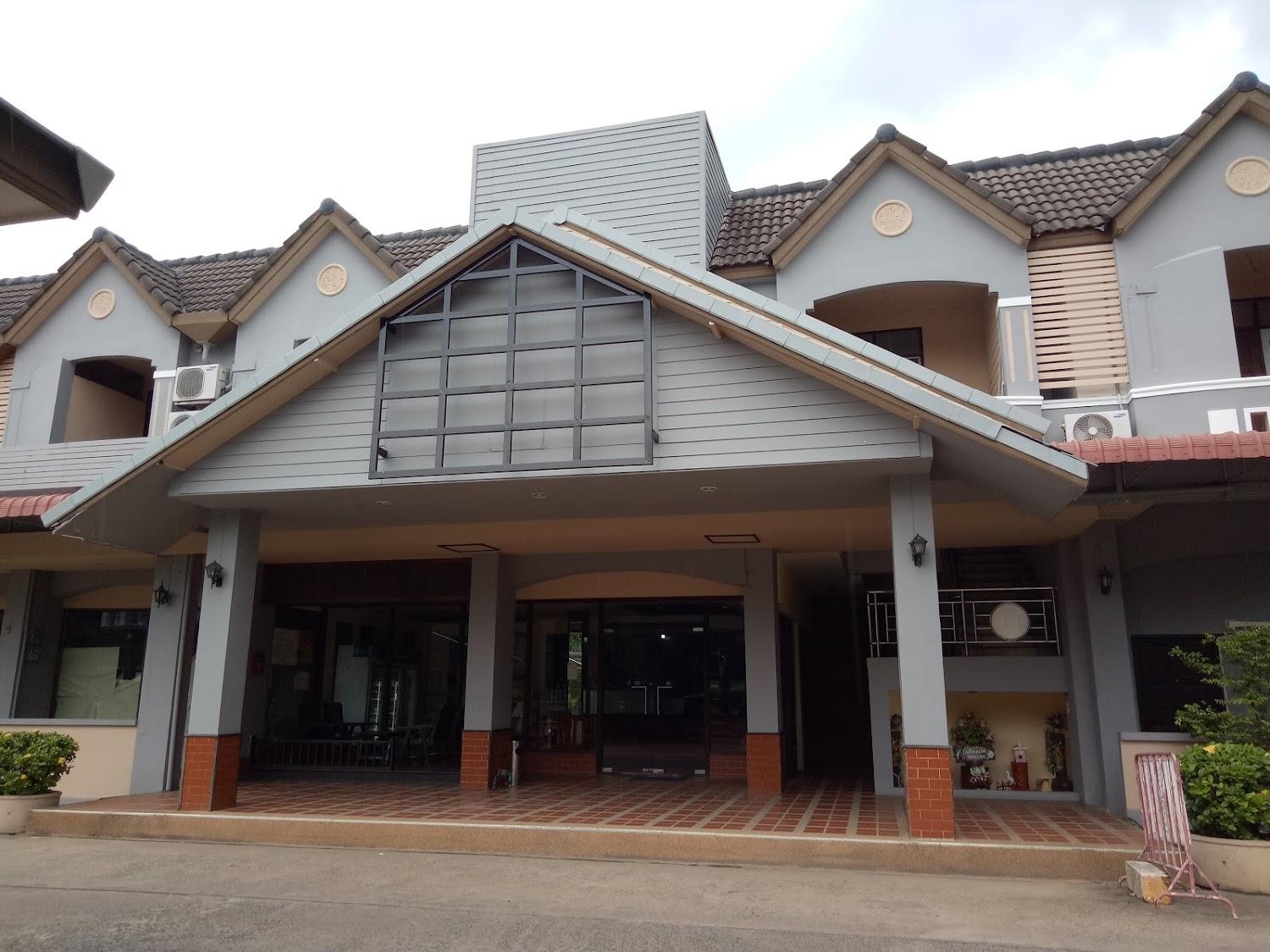 Cover Image for Kulwadee Hotel