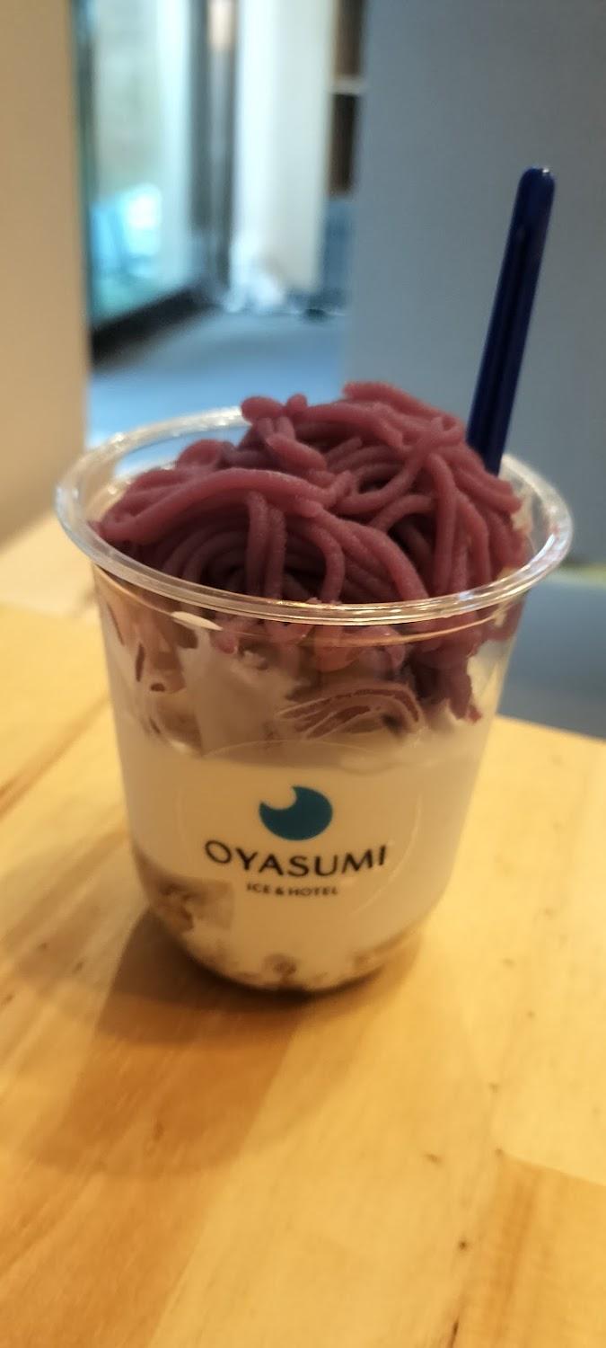 Cover Image for OYASUMIICE&HOTEL