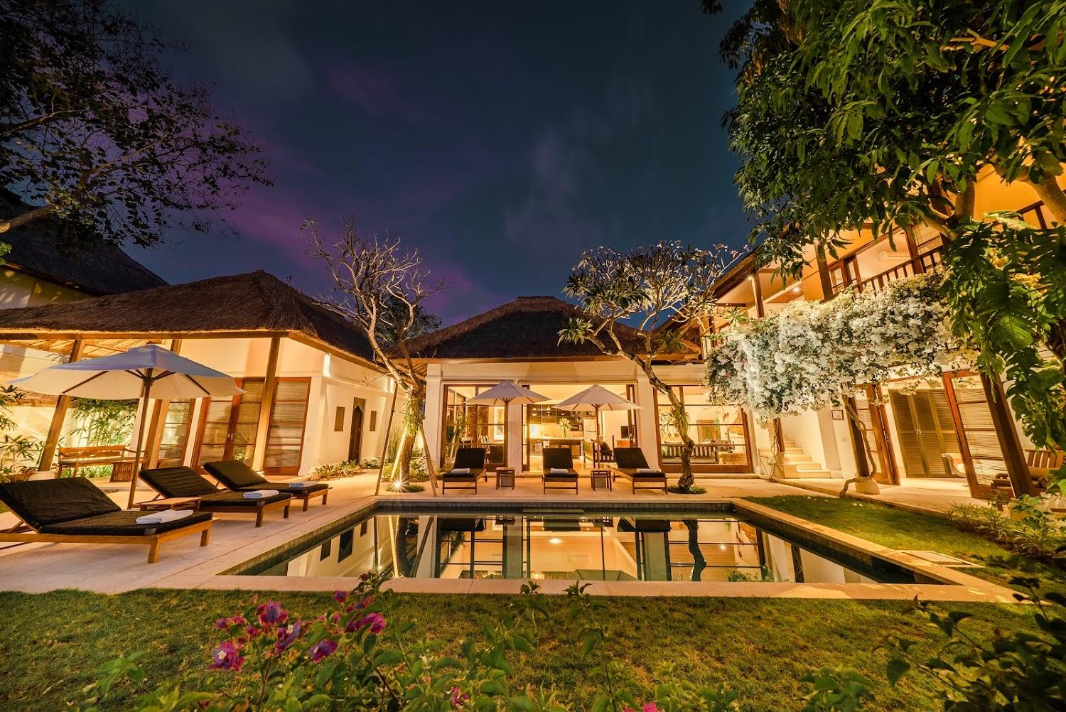 Cover Image for Villa Mariana by Nakula