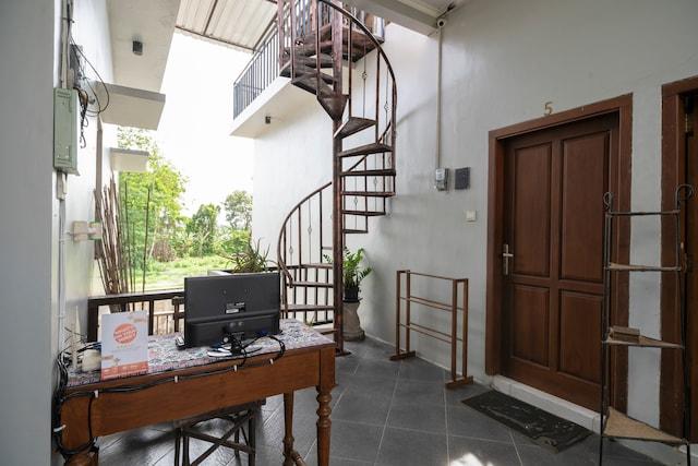 Cover Image for OYO 2417 Panen House