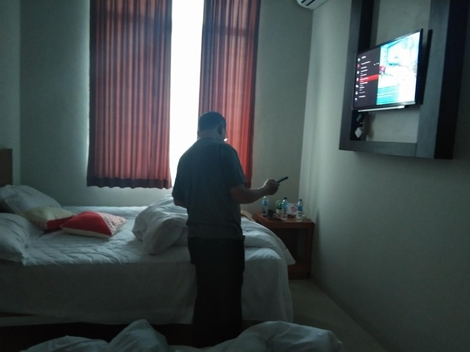 Cover Image for Privato Suite Purwokerto
