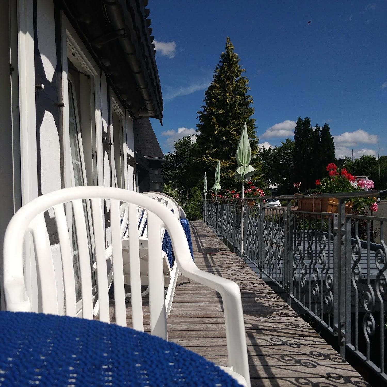 Cover Image for Hotel am See
