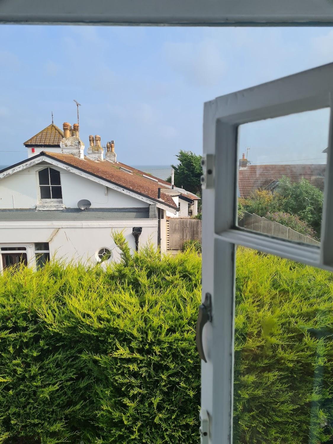 Cover Image for Old Coach House