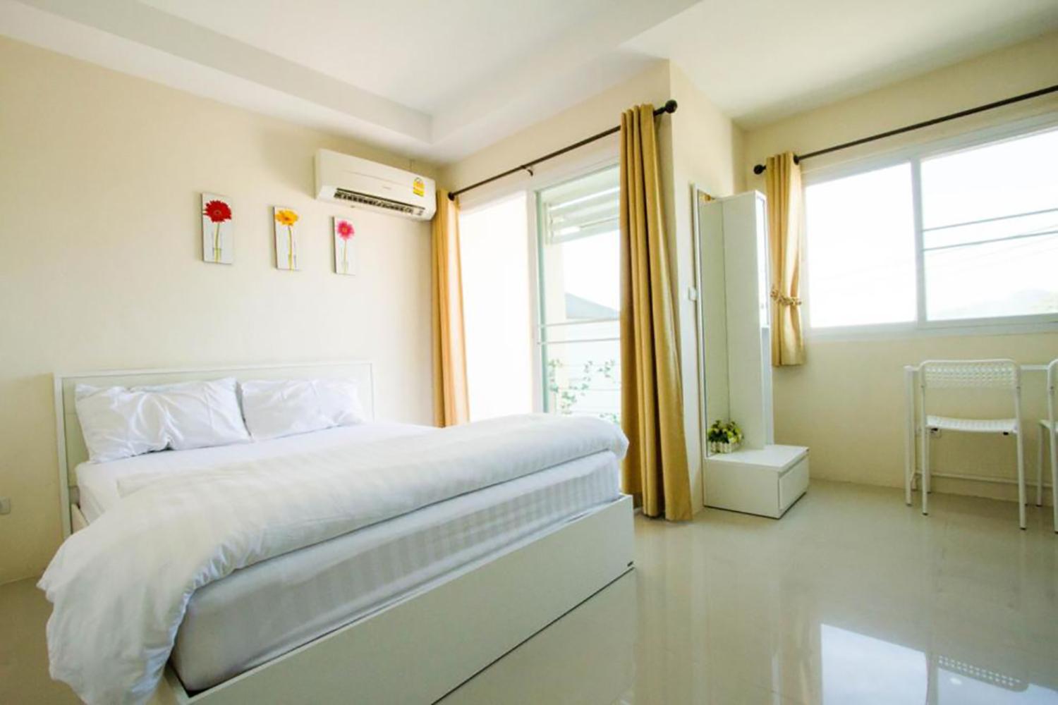 Cover Image for Lotus Suite Hua Hin