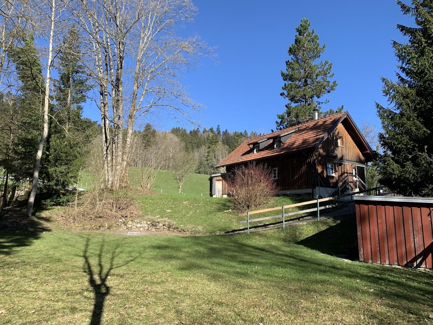 Cover Image for Hütte AUSzeitALLgäu