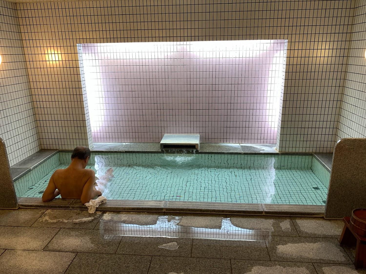 Cover Image for Hotel Kowashimizu