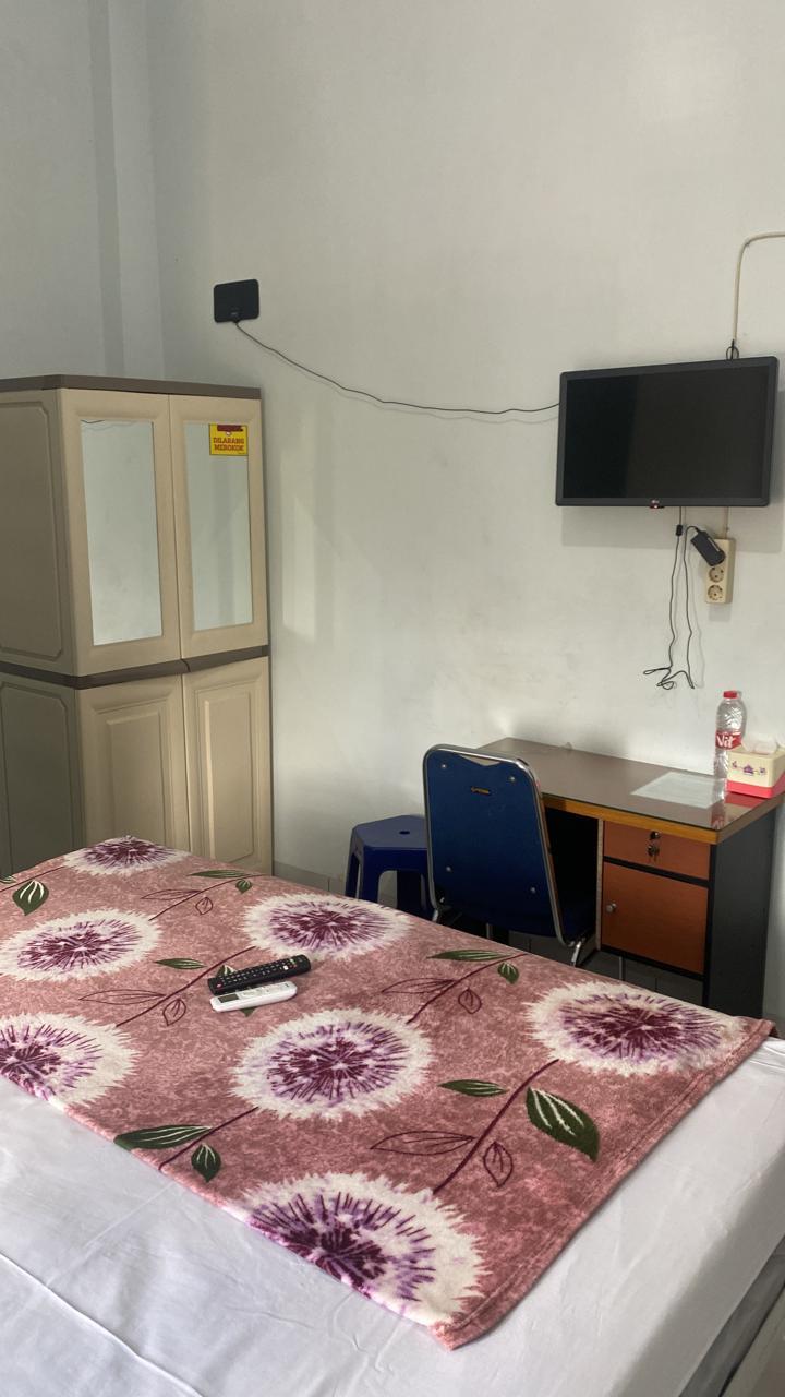Cover Image for Penginapan dan kost IDOLA