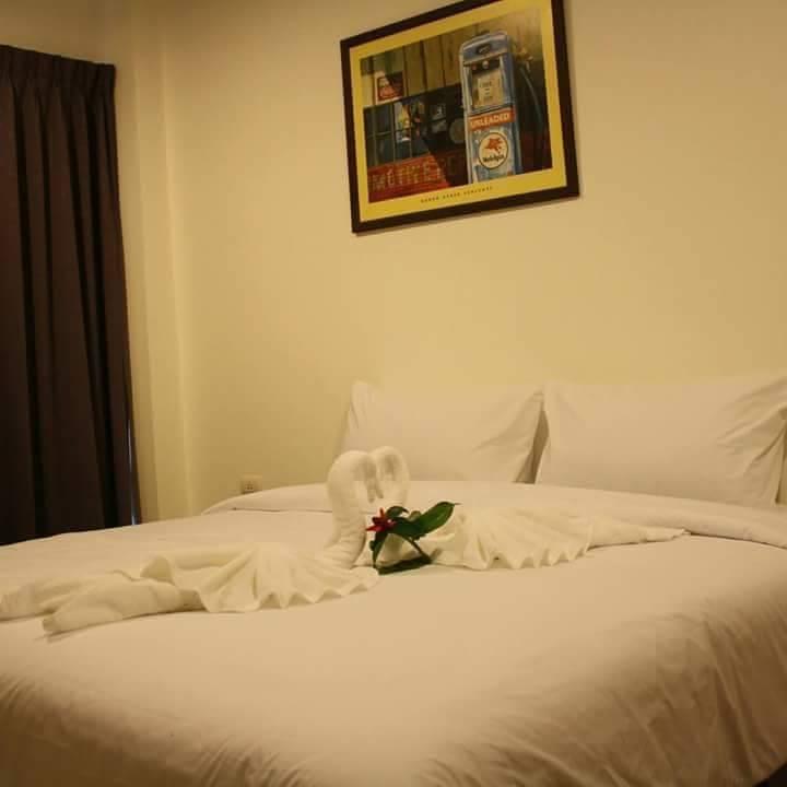 Cover Image for The S-One Phuket