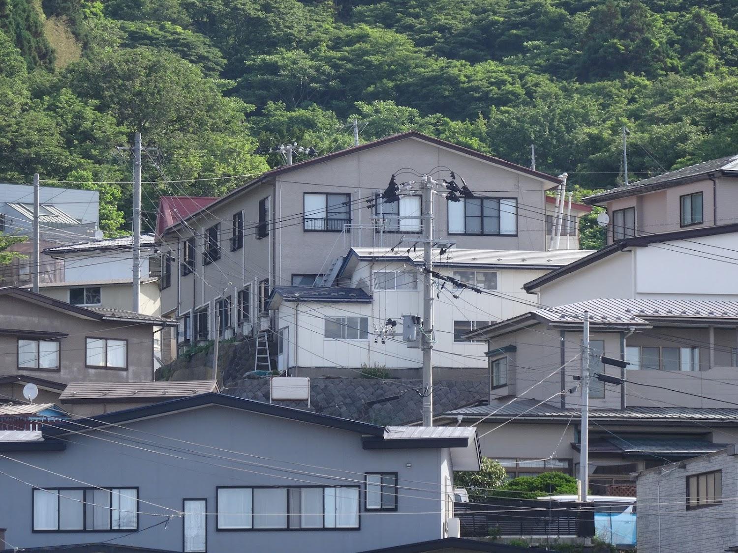 Cover Image for Shiose Ryokan