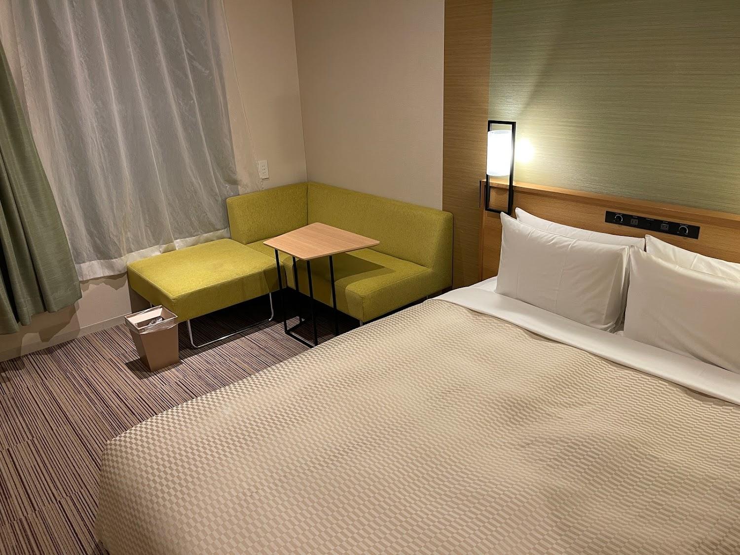Cover Image for Candeo Hotels Osaka Namba