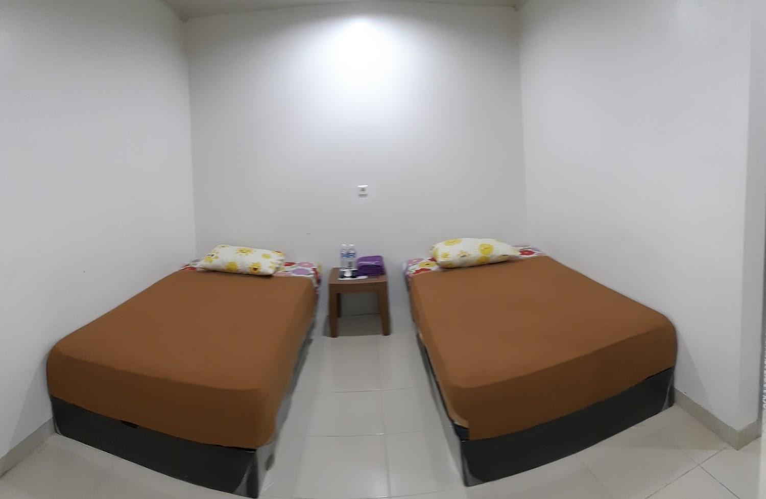 Cover Image for Hotel Ogan